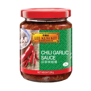 Tương Ớt Tỏi, Chili Garlic Sauce (226g) - LEE KUM KEE